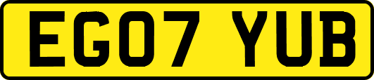 EG07YUB