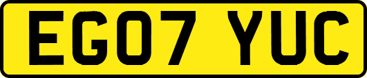 EG07YUC
