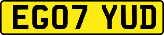 EG07YUD