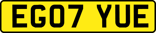 EG07YUE