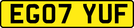EG07YUF