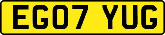EG07YUG