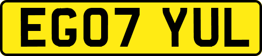 EG07YUL