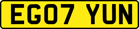 EG07YUN