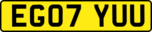 EG07YUU