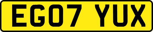EG07YUX