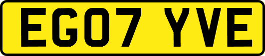 EG07YVE
