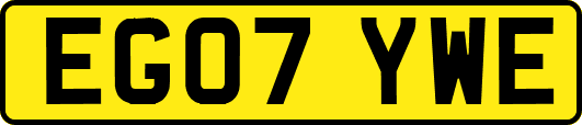 EG07YWE