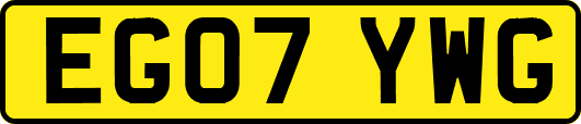 EG07YWG