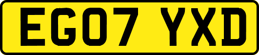 EG07YXD