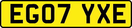 EG07YXE