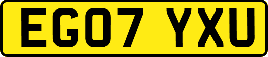 EG07YXU