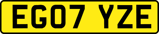 EG07YZE