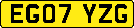 EG07YZG