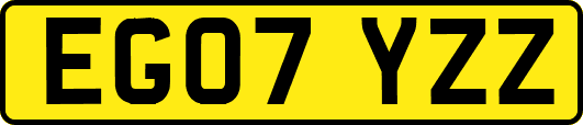 EG07YZZ