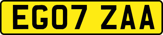 EG07ZAA