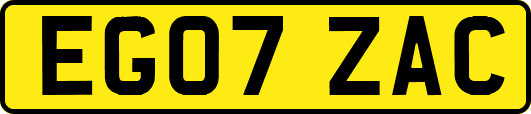 EG07ZAC