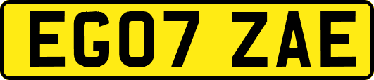 EG07ZAE