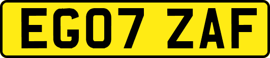 EG07ZAF