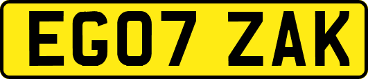 EG07ZAK