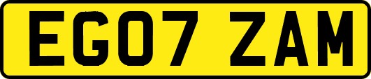 EG07ZAM