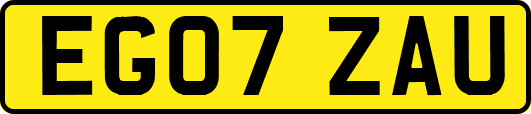 EG07ZAU