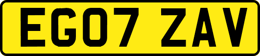 EG07ZAV
