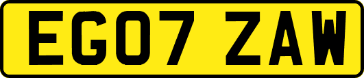 EG07ZAW