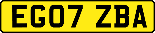 EG07ZBA