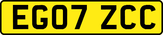 EG07ZCC