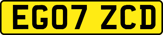 EG07ZCD