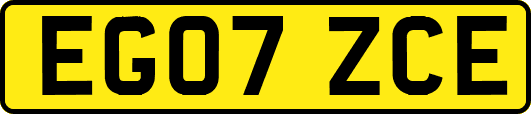 EG07ZCE