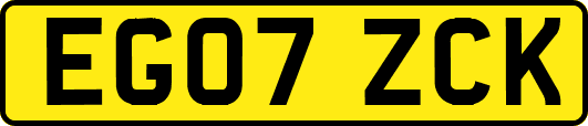 EG07ZCK
