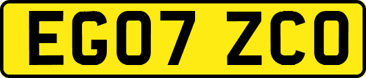 EG07ZCO