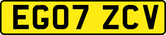 EG07ZCV