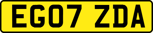EG07ZDA