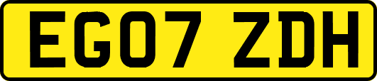 EG07ZDH