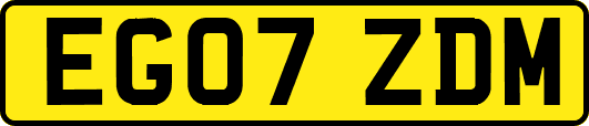 EG07ZDM