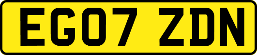 EG07ZDN