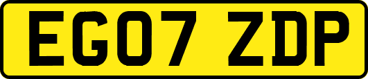 EG07ZDP