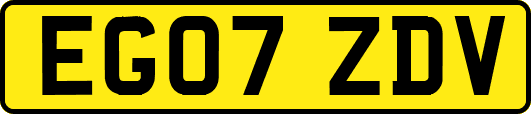 EG07ZDV