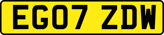 EG07ZDW
