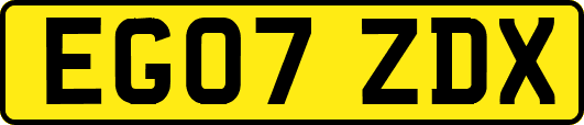 EG07ZDX