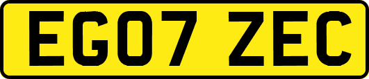 EG07ZEC