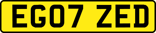 EG07ZED