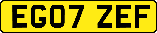 EG07ZEF