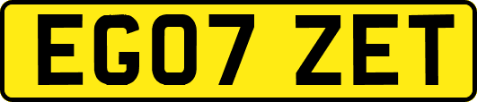 EG07ZET