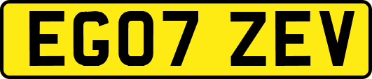 EG07ZEV