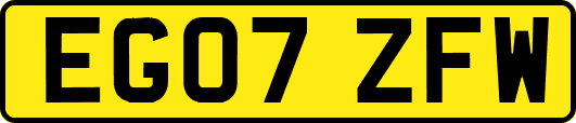 EG07ZFW