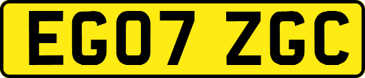 EG07ZGC
